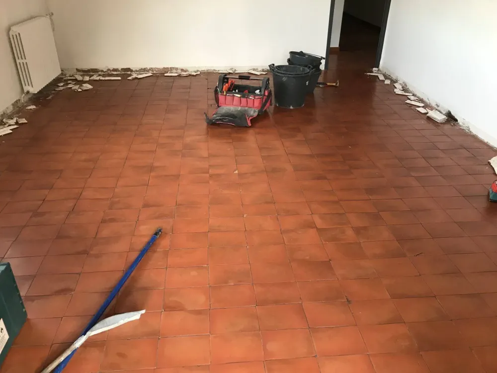 avant parquet
