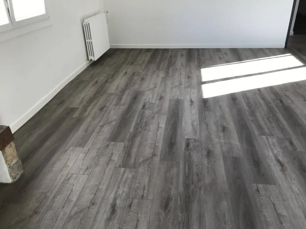apres parquet