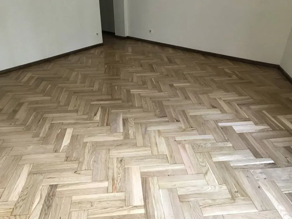 parquet