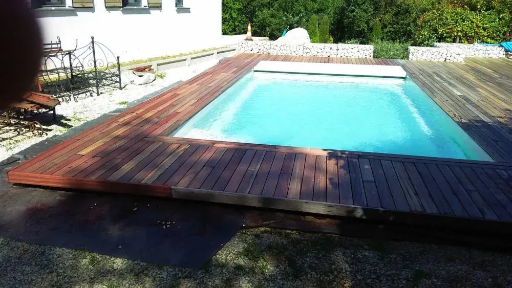 terrasse creation